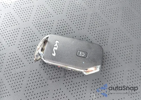 2025 Kia Seltos Ex z USA, uszkodzony, nr VIN KNDERCAA1S7756743